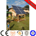 Independent Poly Solar Panel System for Island/ Remote /Mountain Area